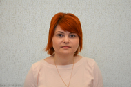 Бурова Елена Николаевна