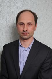 Быстренков Владимир Михайлович