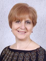 Царенкова Валентина Ивановна