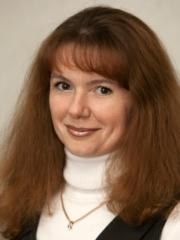 Целуева Светлана Николаевна