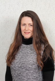 Черткова Валентина Наумовна