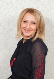 Цицаркина Марина Анатольевна