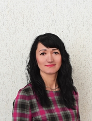 Дашкевич Алла Станиславовна