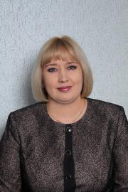 Дзирко Валентина Ильинична