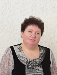 Емельянова Светлана Николаевна