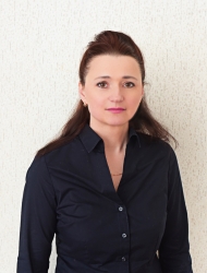 Ерохова Наталья Васильевна