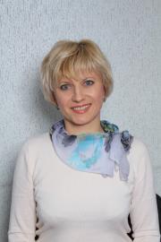 Фролова Светлана Викторовна