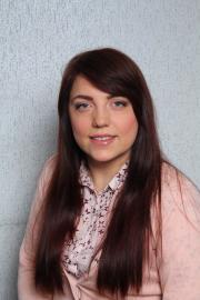 Фукова Ирина Анатольевна
