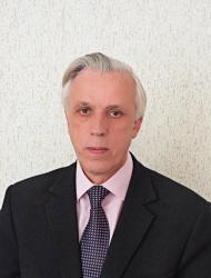 Глазунов Владимир Иванович