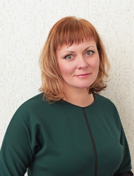 Горшкова Татьяна Владимировна
