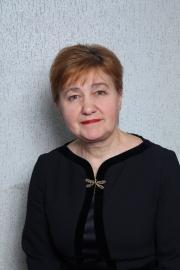 Громыко Раиса Ивановна