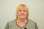 Громыко Людмила Павловна
