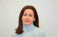 Холупова Рита Васильевна