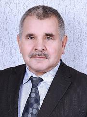 Каржов Дмитрий Николаевич