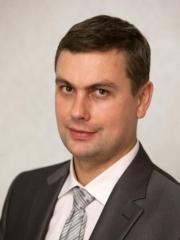 Колесник Юрий Николаевич
