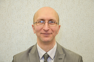 Комраков Владимир Викторович