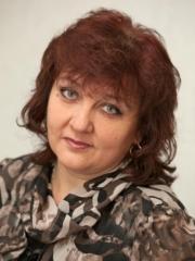 Конкина Елена Михайловна