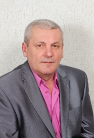 Кононов Виталий Леонидович
