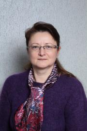 Корсун Лидия Дмитриевна