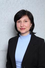 Котова Елена Юрьевна