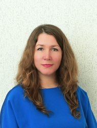 Кравченко Алла Ивановна
