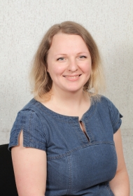 Кравцова Марина Владимировна