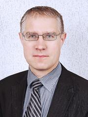 Кроль Дмитрий Григорьевич