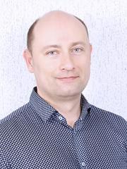 Крышнев Юрий Викторович