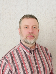 Кухаренко Сергей Николаевич