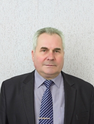 Кульгейко Михаил Петрович