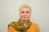 Лапаткова Галина Николаевна