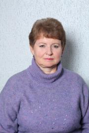 Лемех Екатерина Зиновьевна