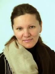 Линькова Светлана Анатольевна