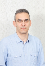 Лискович Михаил Ильич