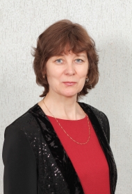 Лягина Татьяна Стефановна