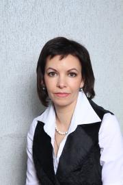 Мансурова Наталья Геннадьевна