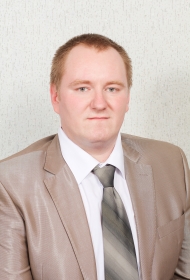 Миранович Евгений Анатольевич