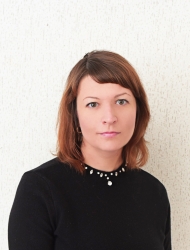 Мулярова Лариса Владимировна