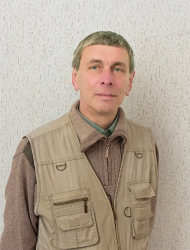 Мурашко Игорь Александрович