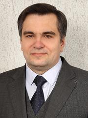 Остриков Олег Михайлович