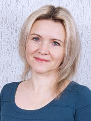 Сычёва Наталья Вячеславовна