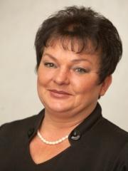 Павлович Любовь Николаевна