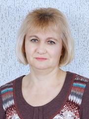 Рафальская Жанна Евгеньевна