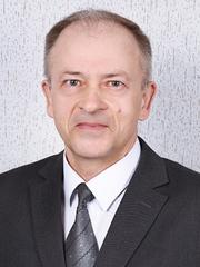 Россол Александр Иванович
