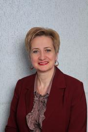 Рябцева Алла Семеновна