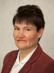 Сафронова Нина Николаевна