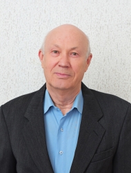 Сергеенков Виктор Николаевич