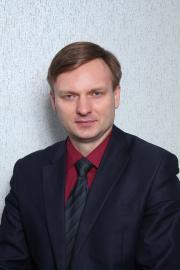 Шаповалов Александр Валерьевич