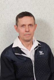 Шитиков Константин Константинович