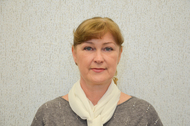 Штанзе Анна Викторовна